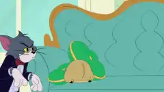 Шоу Тома и Джерри (2014) 3 сезон 68 серия