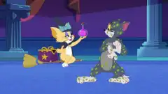 Шоу Тома и Джерри (2014) 3 сезон 71 серия