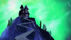 Шоу Тома и Джерри (2014) 3 сезон 72 серия