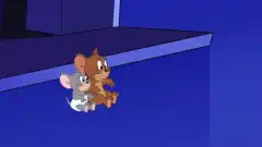 Шоу Тома и Джерри (2014) 3 сезон 74 серия