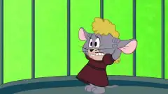 Шоу Тома и Джерри (2014) 3 сезон 75 серия