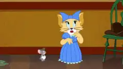 Шоу Тома и Джерри (2014) 3 сезон 76 серия