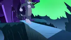 Шоу Тома и Джерри (2014) 4 сезон 27 серия