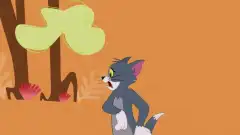 Шоу Тома и Джерри (2014) 4 сезон 28 серия