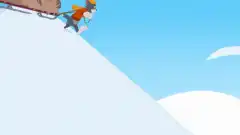 Шоу Тома и Джерри (2014) 4 сезон 32 серия