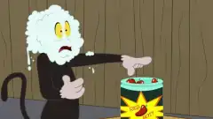 Шоу Тома и Джерри (2014) 4 сезон 34 серия