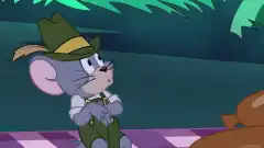 Шоу Тома и Джерри (2014) 4 сезон 36 серия