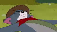 Шоу Тома и Джерри (2014) 4 сезон 38 серия