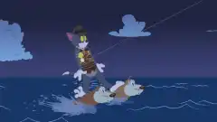 Шоу Тома и Джерри (2014) 4 сезон 39 серия