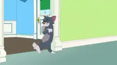 Шоу Тома и Джерри (2014) 4 сезон 43 серия