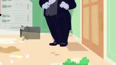 Шоу Тома и Джерри (2014) 4 сезон 44 серия