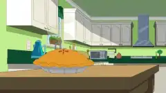 Шоу Тома и Джерри (2014) 4 сезон 46 серия