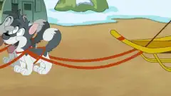 Шоу Тома и Джерри (2014) 4 сезон 47 серия