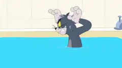 Шоу Тома и Джерри (2014) 4 сезон 48 серия