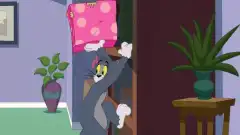 Шоу Тома и Джерри (2014) 4 сезон 50 серия