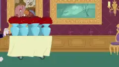 Шоу Тома и Джерри (2014) 4 сезон 51 серия