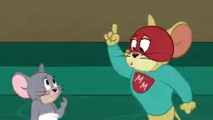 Шоу Тома и Джерри (2014) 4 сезон 52 серия