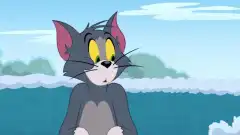 Шоу Тома и Джерри (2014) 4 сезон 54 серия