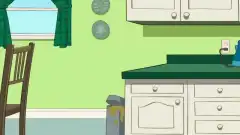 Шоу Тома и Джерри (2014) 4 сезон 57 серия