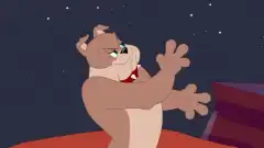 Шоу Тома и Джерри (2014) 4 сезон 58 серия