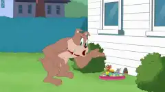 Шоу Тома и Джерри (2014) 4 сезон 61 серия