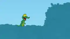 Шоу Тома и Джерри (2014) 4 сезон 62 серия