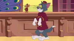 Шоу Тома и Джерри (2014) 4 сезон 63 серия