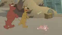 Шоу Тома и Джерри (2014) 4 сезон 64 серия