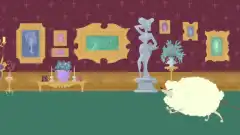 Шоу Тома и Джерри (2014) 4 сезон 65 серия