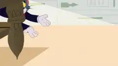 Шоу Тома и Джерри (2014) 4 сезон 68 серия