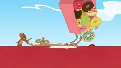 Шоу Тома и Джерри (2014) 4 сезон 71 серия