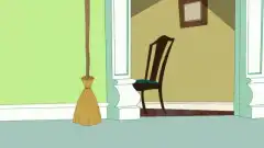 Шоу Тома и Джерри (2014) 4 сезон 73 серия