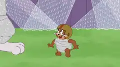 Шоу Тома и Джерри (2014) 4 сезон 74 серия