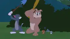 Шоу Тома и Джерри (2014) 4 сезон 75 серия