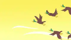 Шоу Тома и Джерри (2014) 4 сезон 76 серия