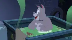 Шоу Тома и Джерри (2014) 4 сезон 77 серия