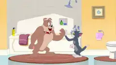 Шоу Тома и Джерри (2014) 4 сезон 78 серия