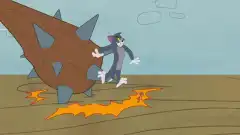 Шоу Тома и Джерри (2014) 5 сезон 1 серия