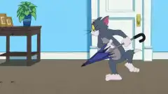 Шоу Тома и Джерри (2014) 5 сезон 2 серия