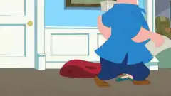 Шоу Тома и Джерри (2014) 5 сезон 3 серия