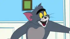 Шоу Тома и Джерри (2014) 5 сезон 5 серия