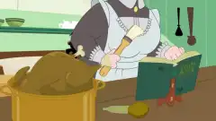 Шоу Тома и Джерри (2014) 5 сезон 8 серия