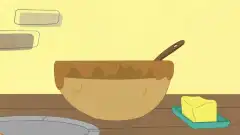 Шоу Тома и Джерри (2014) 5 сезон 9 серия