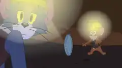 Шоу Тома и Джерри (2014) 5 сезон 10 серия