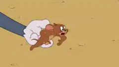 Шоу Тома и Джерри (2014) 5 сезон 11 серия