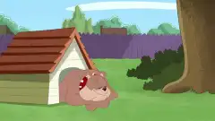 Шоу Тома и Джерри (2014) 5 сезон 13 серия