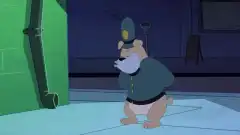 Шоу Тома и Джерри (2014) 5 сезон 15 серия