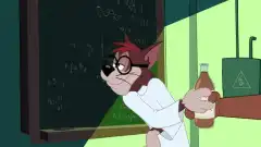 Шоу Тома и Джерри (2014) 5 сезон 18 серия