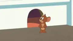 Шоу Тома и Джерри (2014) 5 сезон 19 серия