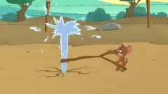 Шоу Тома и Джерри (2014) 5 сезон 20 серия